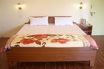 Jungle View Resort Sawai Madhopur Bagian luar foto