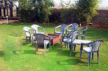 Jungle View Resort Sawai Madhopur Bagian luar foto